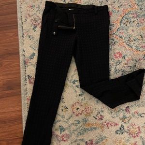 Tory Burch cropped trousers